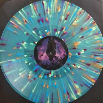 LP Slow Crush: Aurora