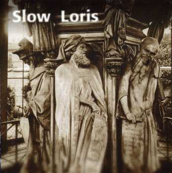CD Slow Loris: The Ten Commandments And Two Territories According To Slow Loris