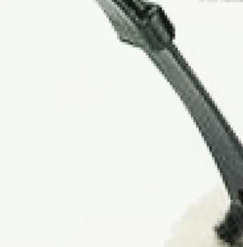 CD Slow Reader: Slow Reader