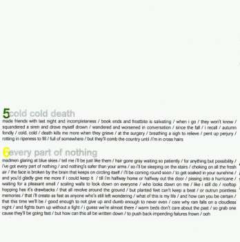 CD Slow Reader: Slow Reader