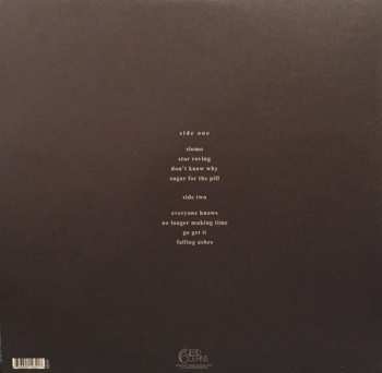 LP Slowdive: Slowdive