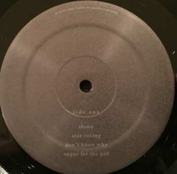 LP Slowdive: Slowdive