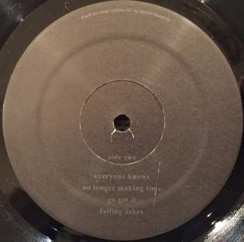 LP Slowdive: Slowdive