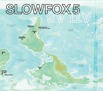 CD Slowfox 5: Atlas