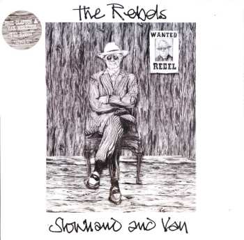 Album Van Morrison: The Rebels