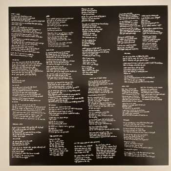 LP Slowly Slowly: Race Car Blues Chapter 2 CLR | LTD