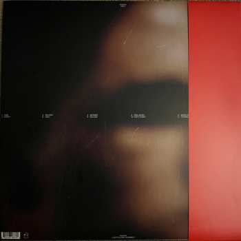 LP slowthai: U Gotta Love Yourself  CLR | LTD