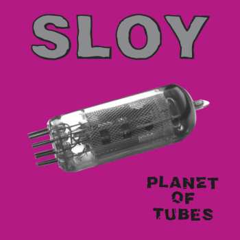 CD Sloy: Planet Of Tubes DIGI
