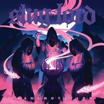 CD Slug Lord: Transmutation