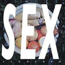 LP Slugabed: Sex