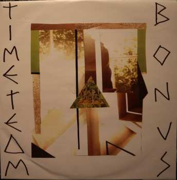 3LP Slugabed: Time Team CLR | LTD