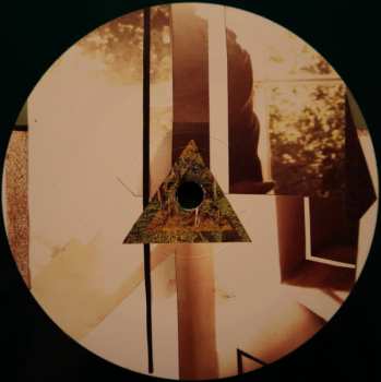 3LP Slugabed: Time Team CLR | LTD