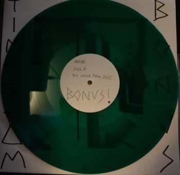 3LP Slugabed: Time Team CLR | LTD