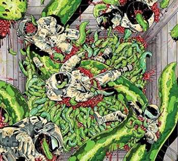 3CD Slugdge: The Cosmic Cornucopia