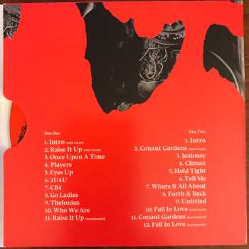 2CD Abstract Orchestra: Fantastic 2020