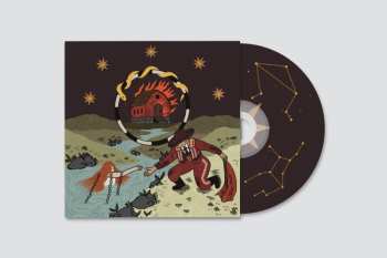 Album Slung: In Ways