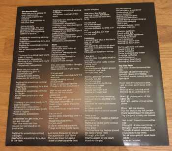 LP Slutface: Sorry For The Late Reply LTD | CLR