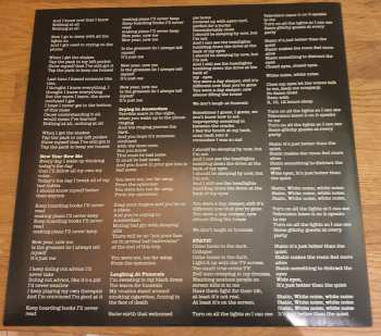 LP Slutface: Sorry For The Late Reply LTD | CLR