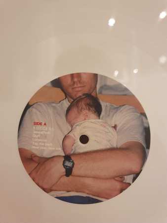 LP Slutface: Sorry For The Late Reply LTD | CLR