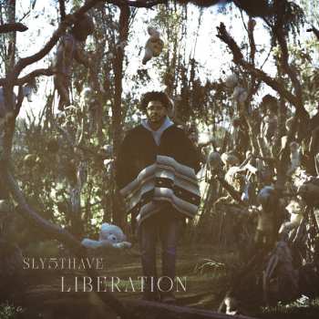 2LP Sly 5th Ave: Liberation