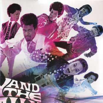 8LP/Box Set Sly & The Family Stone: Higher! NUM