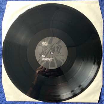 4LP Metallica: S&M2
