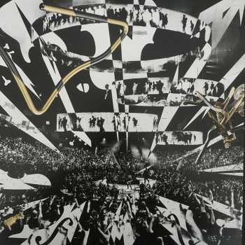 4LP/2CD/Box Set/Blu-ray Metallica: S&M2 DLX | LTD | CLR