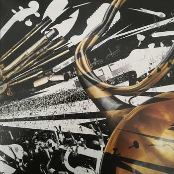 4LP/2CD/Box Set/Blu-ray Metallica: S&M2 DLX | LTD | CLR