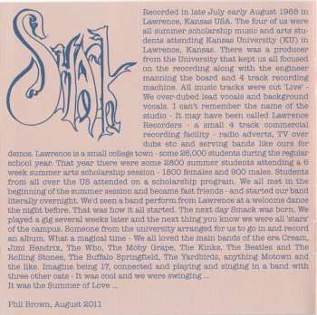 CD Smack: Smack