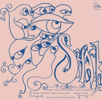 Album Smack: Smack