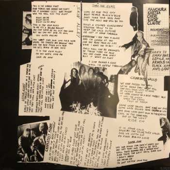 LP Smack: On You