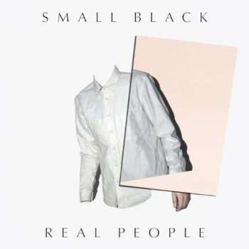 LP Small Black: Real People