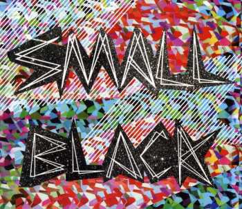 CD Small Black: EP