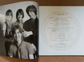 3LP/Box Set Small Faces: Ogdens' Nut Gone Flake DLX | LTD | CLR