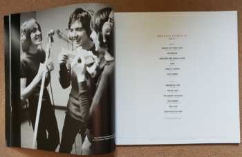 3LP/Box Set Small Faces: Ogdens' Nut Gone Flake DLX | LTD | CLR