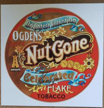 3LP/Box Set Small Faces: Ogdens' Nut Gone Flake DLX | LTD | CLR