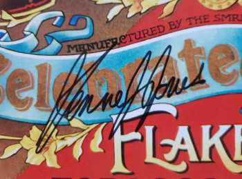 3LP/Box Set Small Faces: Ogdens' Nut Gone Flake DLX | LTD | CLR