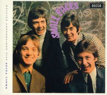 Album Small Faces: Small Faces