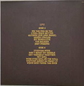 3LP/Box Set Small Faces: The Autumn Stone DLX | LTD