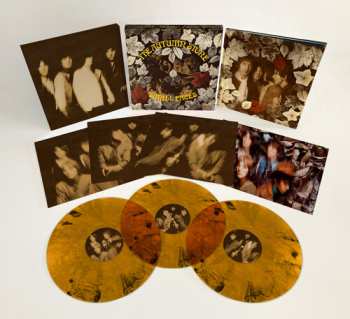 3LP/Box Set Small Faces: The Autumn Stone DLX | LTD