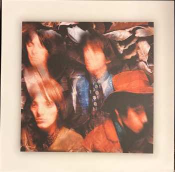 3LP/Box Set Small Faces: The Autumn Stone DLX | LTD