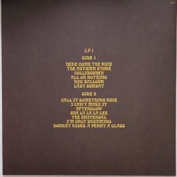 3LP/Box Set Small Faces: The Autumn Stone DLX | LTD