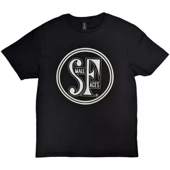 Tričko Logo Small Faces