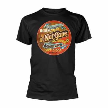 Merch Small Faces: Tričko Nut Gone