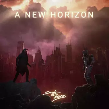 A New Horizon 