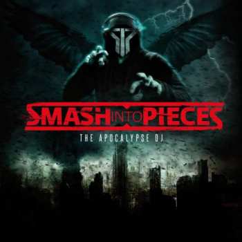 CD Smash Into Pieces: The Apocalypse DJ