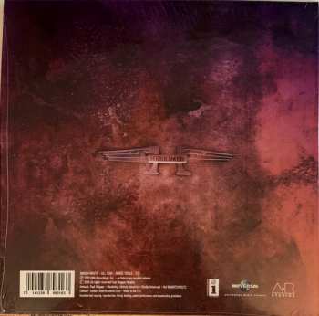 LP Smash Mouth: All Star (Mystery Men Original Motion Picture Soundtrack) LTD