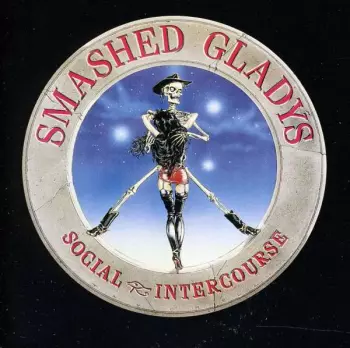 Social Intercourse