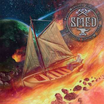 LP Smed: Smed