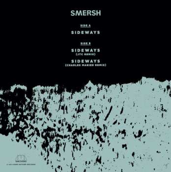 LP Smersh: Sideways